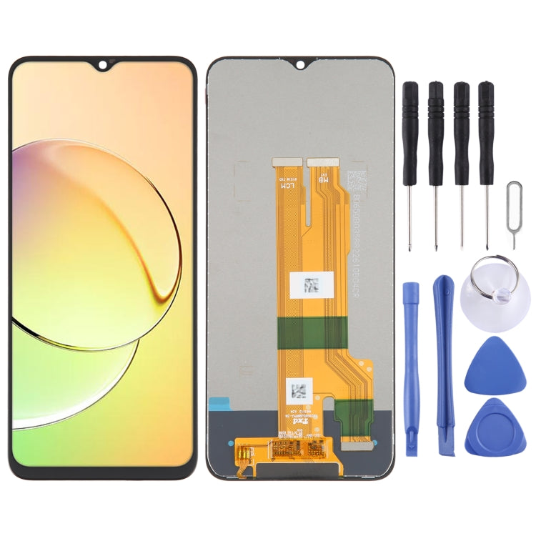 ⁧شاشة LCD أصلية AMOLED لمحول رقمي كامل⁩, For Xiaomi Civi 2, For Xiaomi Note 12 China / Note 12 5G / Poco X5, For Xiaomi Redmi Note 12 Pro / Note 12 Pro+ / Poco X5 Pro, For Xiaomi Redmi K60, For Xiaomi 13(AMOLED), For Xiaomi Redmi 12C, For OPPO Reno9   ...