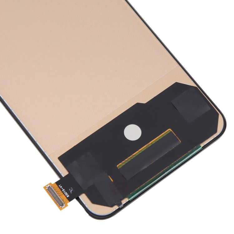 TFT LCD screen with full digitizer, does not support fingerprint recognition, For Meizu 17, For Meizu 17 Pro, For Meizu 18X, For Xiaomi Redmi Note 12 Pro, For Xiaomi Redmi Note 12 Pro+, For Xiaomi Redmi Note 12 Discovery, For Xiaomi Redmi Note 12 5G