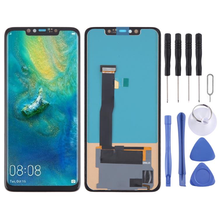 TFT LCD screen with full digitizer, does not support fingerprint recognition, For Meizu 17, For Meizu 17 Pro, For Meizu 18X, For Xiaomi Redmi Note 12 Pro, For Xiaomi Redmi Note 12 Pro+, For Xiaomi Redmi Note 12 Discovery, For Xiaomi Redmi Note 12 5G