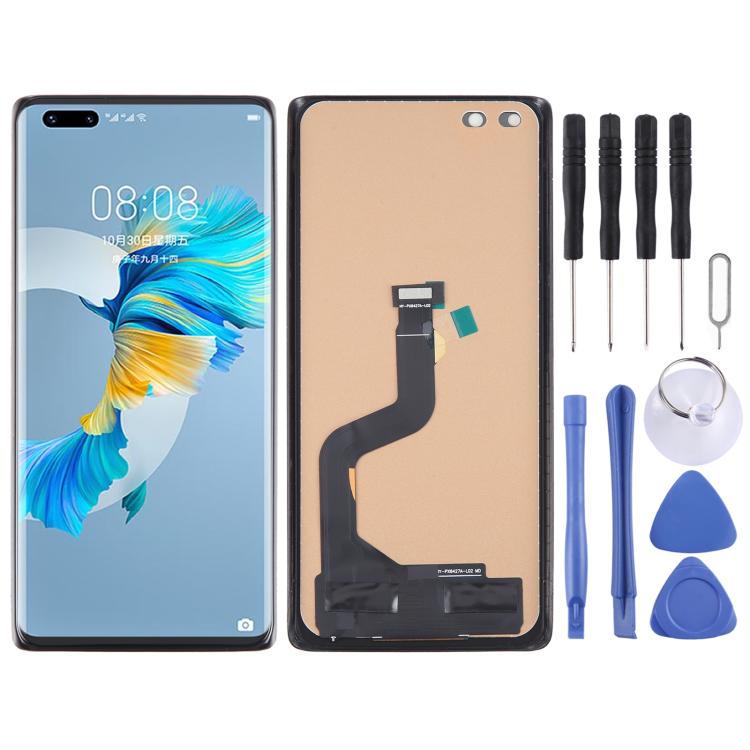 TFT LCD screen with full digitizer, does not support fingerprint recognition, For Meizu 17, For Meizu 17 Pro, For Meizu 18X, For Xiaomi Redmi Note 12 Pro, For Xiaomi Redmi Note 12 Pro+, For Xiaomi Redmi Note 12 Discovery, For Xiaomi Redmi Note 12 5G
