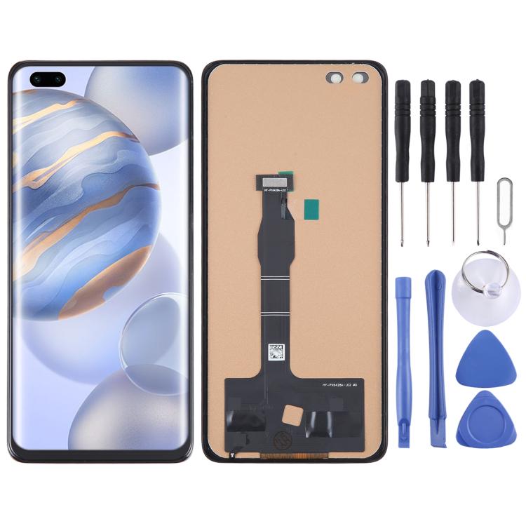 TFT LCD screen with full digitizer, does not support fingerprint recognition, For Meizu 17, For Meizu 17 Pro, For Meizu 18X, For Xiaomi Redmi Note 12 Pro, For Xiaomi Redmi Note 12 Pro+, For Xiaomi Redmi Note 12 Discovery, For Xiaomi Redmi Note 12 5G