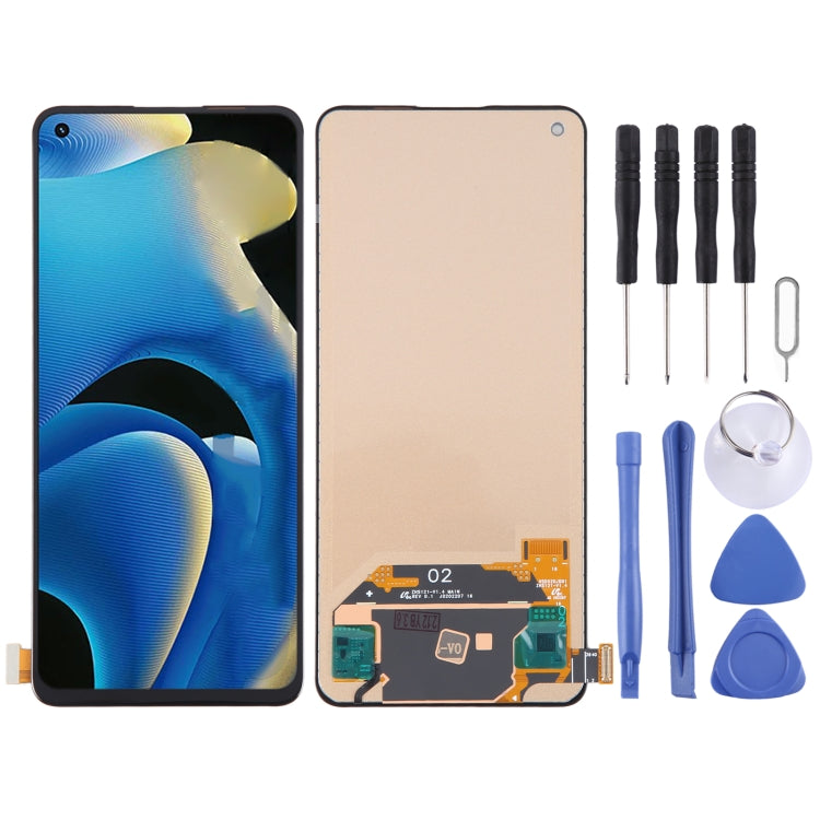 TFT LCD screen with full digitizer, does not support fingerprint recognition, For Meizu 17, For Meizu 17 Pro, For Meizu 18X, For Xiaomi Redmi Note 12 Pro, For Xiaomi Redmi Note 12 Pro+, For Xiaomi Redmi Note 12 Discovery, For Xiaomi Redmi Note 12 5G