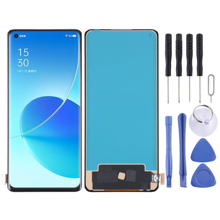 TFT LCD screen with full digitizer, does not support fingerprint recognition, For Meizu 17, For Meizu 17 Pro, For Meizu 18X, For Xiaomi Redmi Note 12 Pro, For Xiaomi Redmi Note 12 Pro+, For Xiaomi Redmi Note 12 Discovery, For Xiaomi Redmi Note 12 5G