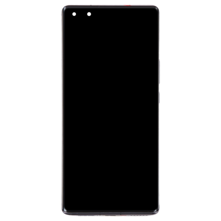 Original screen with frame for Honor Magic3 full assembly