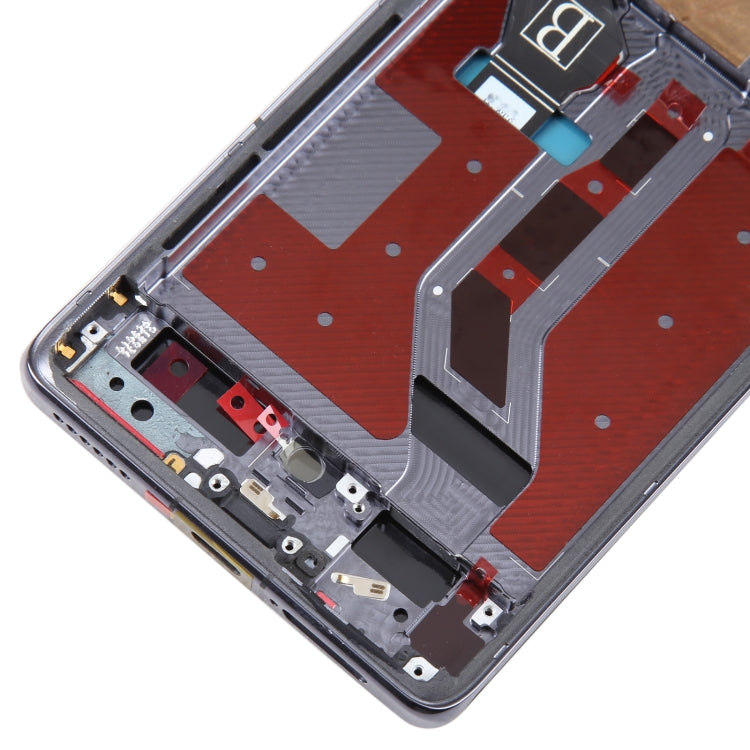 Original screen with frame for Honor Magic3 full assembly
