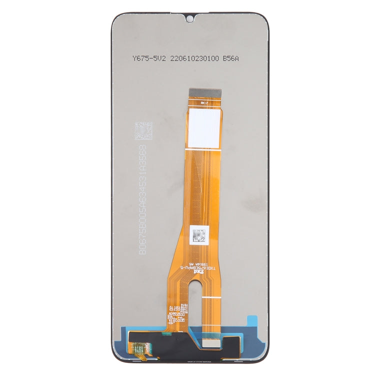 شاشة LCD OEM لهونر Play 40 Plus مع المحول الرقمي