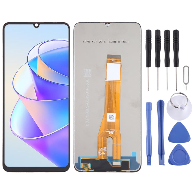 شاشة LCD OEM لهونر Play 40 Plus مع المحول الرقمي