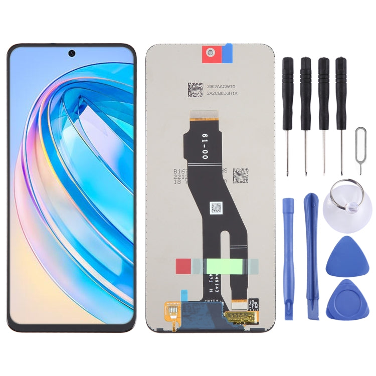 شاشة LCD OEM لهونر Play 40 Plus مع المحول الرقمي