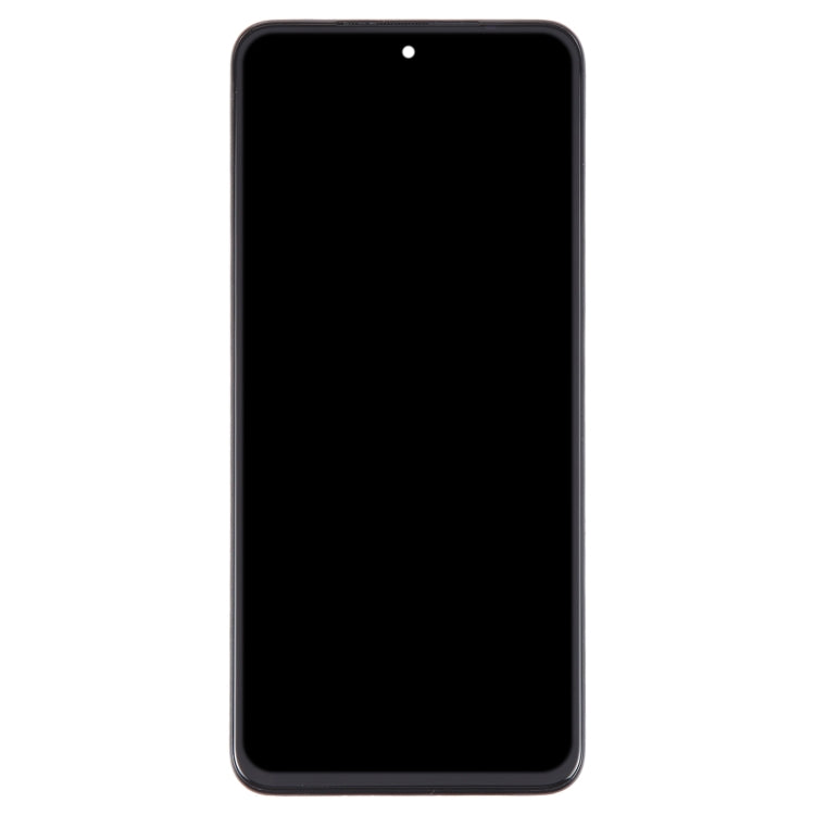 ⁧شاشة LCD المادية OLED لتجميع كامل مع الإطار⁩, For Xiaomi Redmi Note 11 Global, For Xiaomi Poco M4 Pro 4G, For Xiaomi Redmi Note 11S 4G, For Xiaomi Redmi Note 10 Pro 4G, For Xiaomi Redmi Note 10 Pro Max, For Xiaomi Redmi Note 10 Pro India              ...