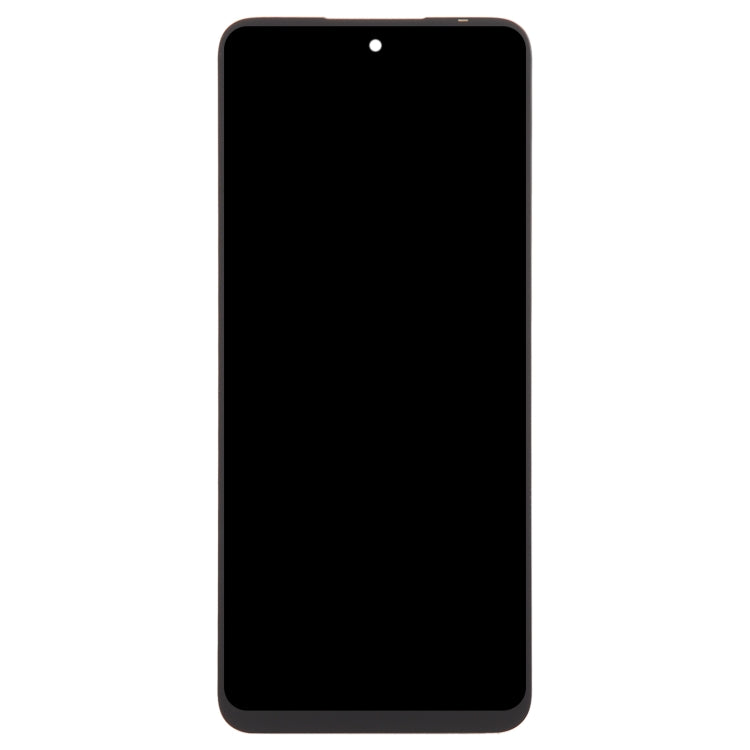 Full LCD screen with digitizer for Xiaomi Redmi Note 12 4G