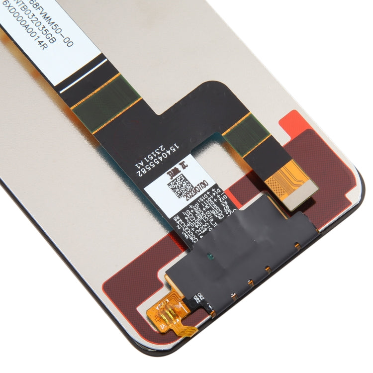 Full LCD screen with digitizer for Xiaomi Redmi Note 12 4G