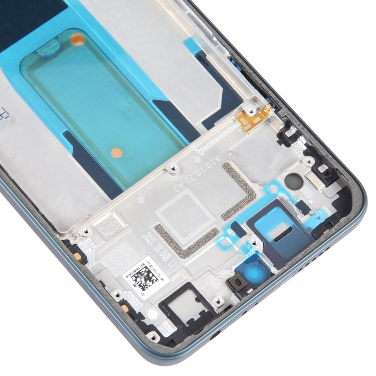 Xiaomi 11i 5G and Redmi Note 11 Pro+ LCD screen with frame