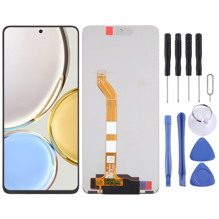 شاشة LCD OEM لهونر Magic5 Lite مع المحول الرقمي