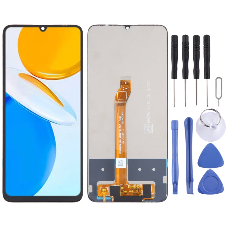شاشة LCD OEM لهونر Magic5 Lite مع المحول الرقمي