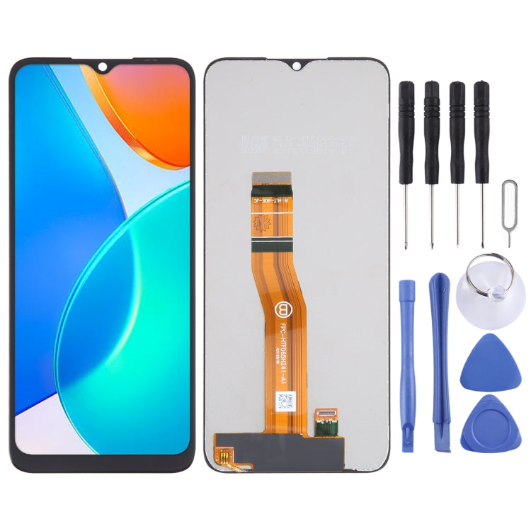 شاشة LCD OEM لهونر Magic5 Lite مع المحول الرقمي