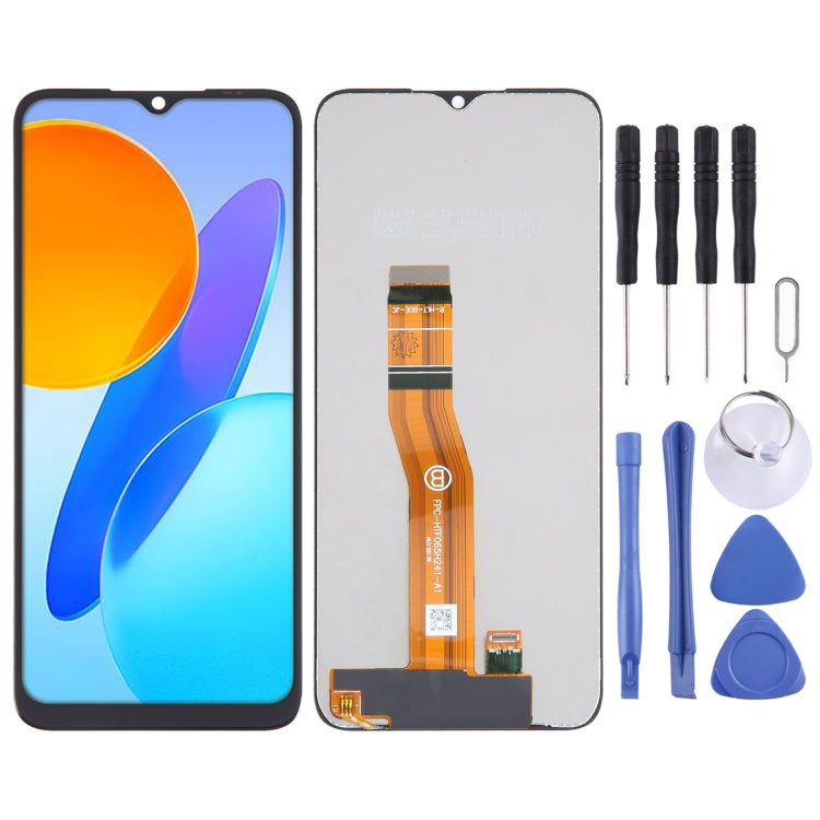 شاشة LCD OEM لهونر Magic5 Lite مع المحول الرقمي