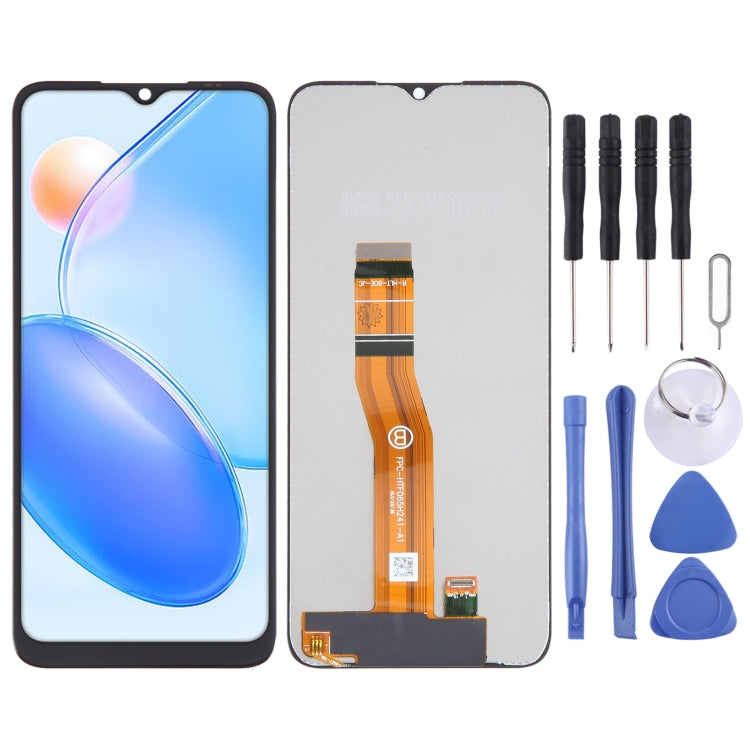 شاشة LCD OEM لهونر Magic5 Lite مع المحول الرقمي