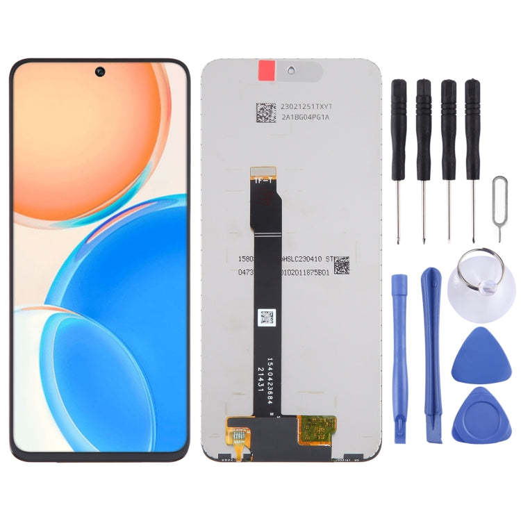 شاشة LCD OEM لهونر Magic5 Lite مع المحول الرقمي