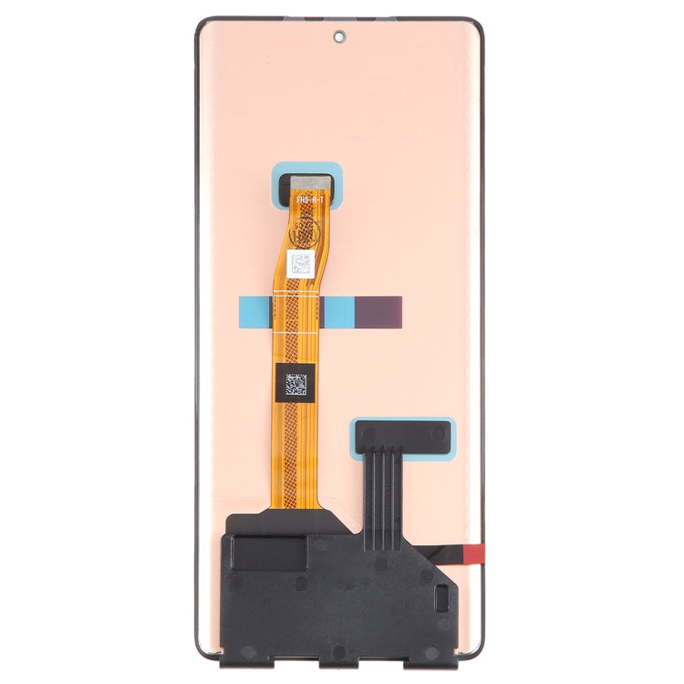 شاشة LCD OEM لهونر Magic5 Lite مع المحول الرقمي
