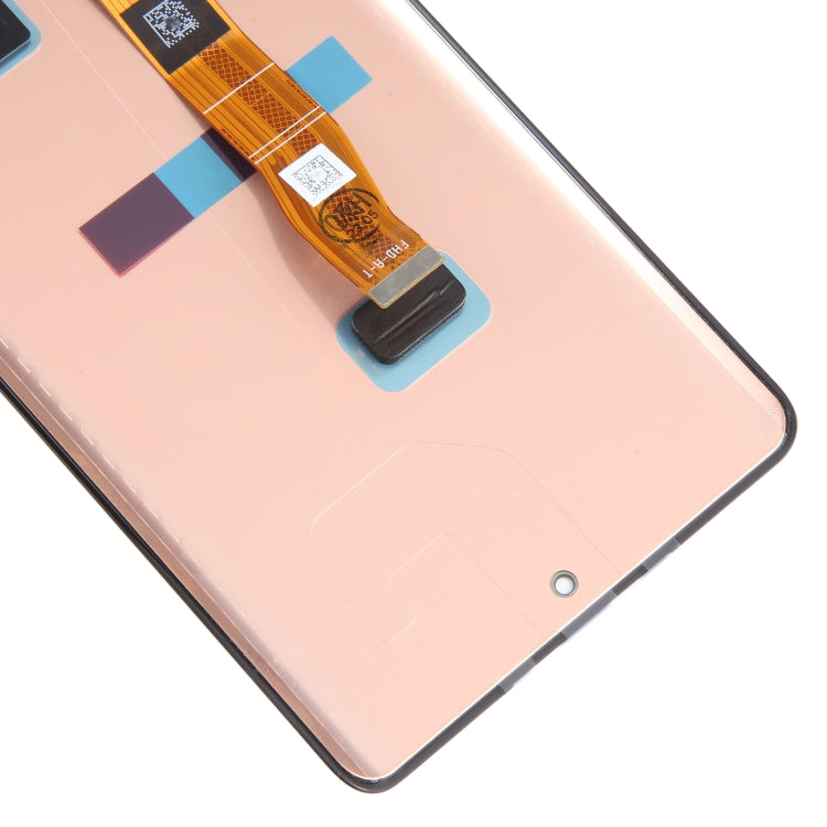شاشة LCD OEM لهونر Magic5 Lite مع المحول الرقمي