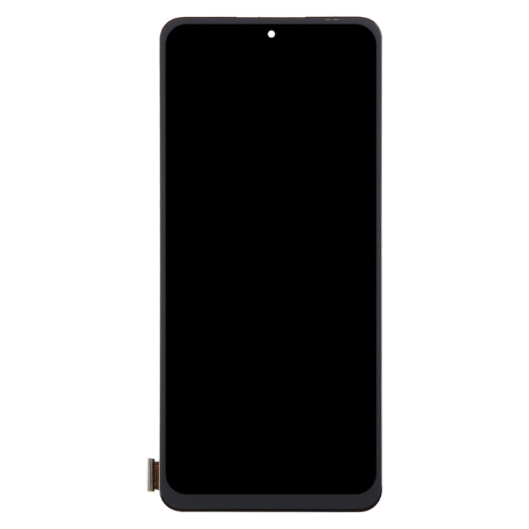 Xiaomi Redmi Note 12 and 11T Pro OLED screen