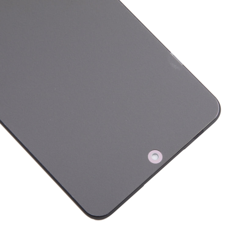 Xiaomi Redmi Note 12 and 11T Pro OLED screen