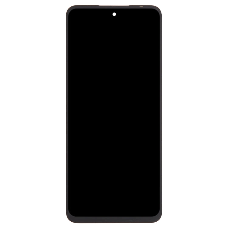 ⁧شاشة LCD أصلية مع مجموعة كاملة من المحول الرقمي⁩, For Xiaomi Redmi 12 5G, For Xiaomi Redmi 12 4G, For Xiaomi Poco C51, For Xiaomi Poco C50
