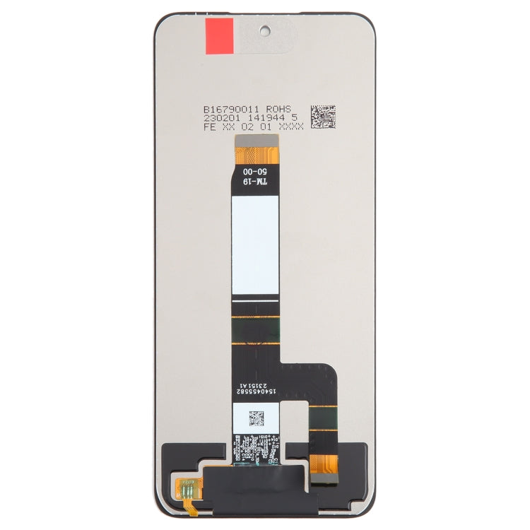 ⁧شاشة LCD أصلية مع مجموعة كاملة من المحول الرقمي⁩, For Xiaomi Redmi 12 5G, For Xiaomi Redmi 12 4G, For Xiaomi Poco C51, For Xiaomi Poco C50