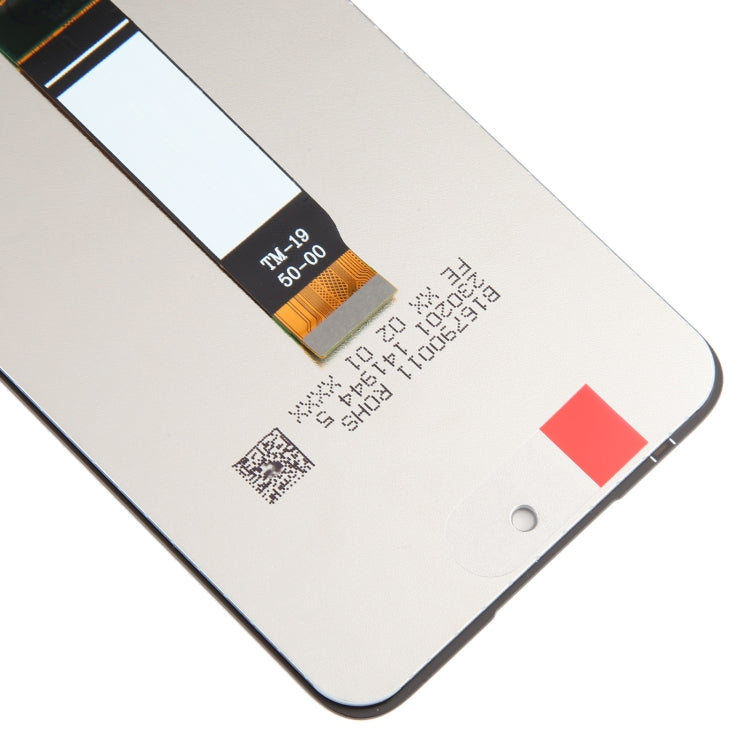 ⁧شاشة LCD أصلية مع مجموعة كاملة من المحول الرقمي⁩, For Xiaomi Redmi 12 5G, For Xiaomi Redmi 12 4G, For Xiaomi Poco C51, For Xiaomi Poco C50