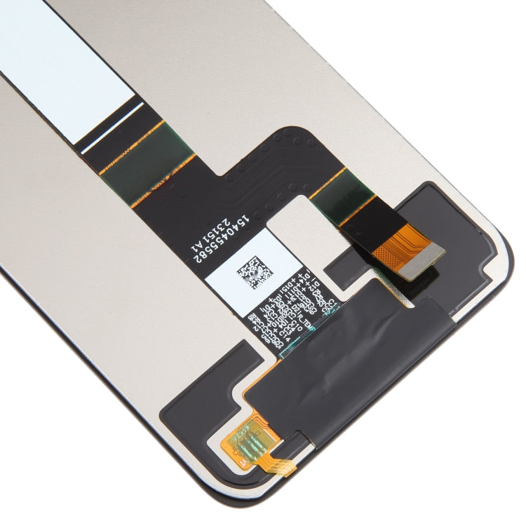 ⁧شاشة LCD أصلية مع مجموعة كاملة من المحول الرقمي⁩, For Xiaomi Redmi 12 5G, For Xiaomi Redmi 12 4G, For Xiaomi Poco C51, For Xiaomi Poco C50