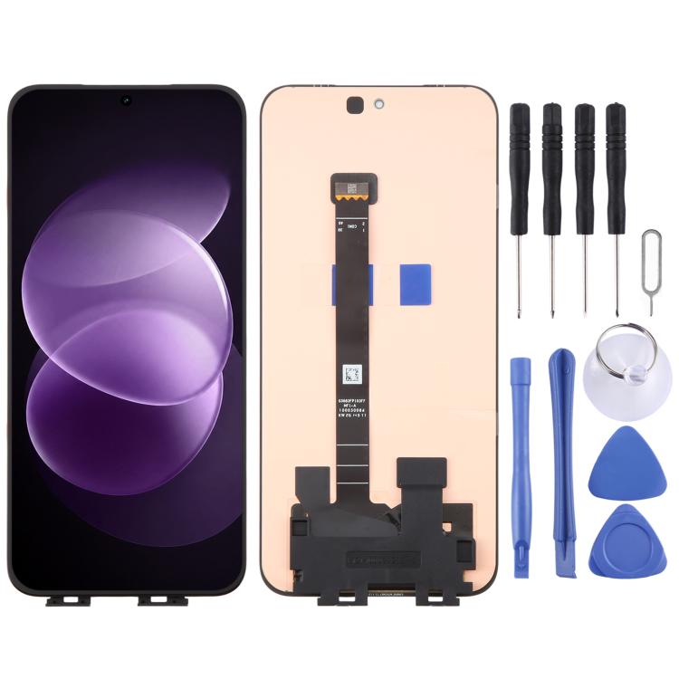 ⁧شاشة LCD أصلية مع مجموعة كاملة من المحول الرقمي⁩, For Redmi Note 17 Pro, For Redmi 17 5G, For Redmi 17 4G, For Redmi A7 4G, For Redmi 17C, For Redmi K90 Ultra, For Xiaomi 17T Pro, For Xiaomi Poco C81 / C81 Pro, For Xiaomi Redmi A7 Pro 4G/5G           ...