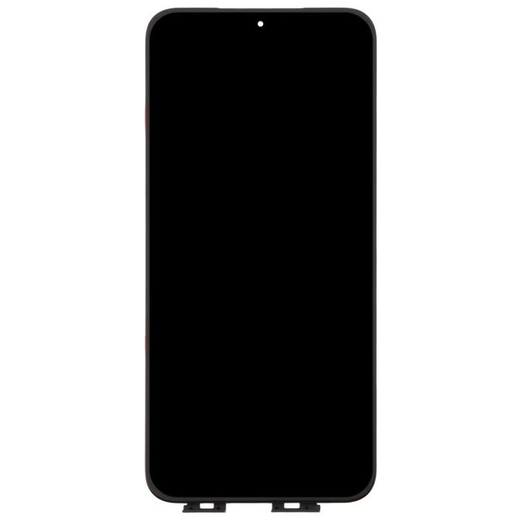 ⁧شاشة LCD أصلية مع مجموعة كاملة من المحول الرقمي⁩, For Redmi Note 17 Pro, For Redmi 17 5G, For Redmi 17 4G, For Redmi A7 4G, For Redmi 17C, For Redmi K90 Ultra, For Xiaomi 17T Pro, For Xiaomi Poco C81 / C81 Pro, For Xiaomi Redmi A7 Pro 4G/5G           ...