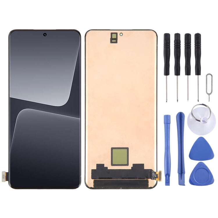 ⁧شاشة AMOLED LCD الأصلية مع مجموعة كاملة من المحول الرقمي⁩, For Xiaomi Redmi Turbo 3, For Xiaomi Civi 4 Pro, For Xiaomi Poco M6 Pro 4G, For Xiaomi Redmi Note 13 Pro 4G, For Xiaomi Redmi Note 13 4G, For Xiaomi Redmi K70E, For Xiaomi Poco X6 Pro         ...
