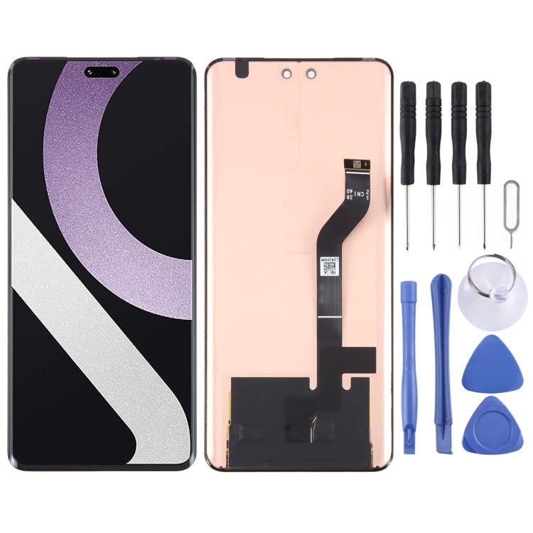 ⁧شاشة AMOLED LCD الأصلية مع مجموعة كاملة من المحول الرقمي⁩, For Xiaomi Redmi Turbo 3, For Xiaomi Civi 4 Pro, For Xiaomi Poco M6 Pro 4G, For Xiaomi Redmi Note 13 Pro 4G, For Xiaomi Redmi Note 13 4G, For Xiaomi Redmi K70E, For Xiaomi Poco X6 Pro         ...