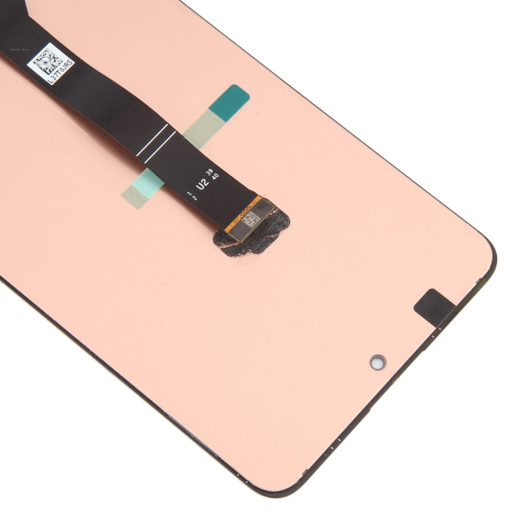 ⁧شاشة AMOLED LCD الأصلية مع مجموعة كاملة من المحول الرقمي⁩, For Xiaomi Redmi Turbo 3, For Xiaomi Civi 4 Pro, For Xiaomi Poco M6 Pro 4G, For Xiaomi Redmi Note 13 Pro 4G, For Xiaomi Redmi Note 13 4G, For Xiaomi Redmi K70E, For Xiaomi Poco X6 Pro         ...
