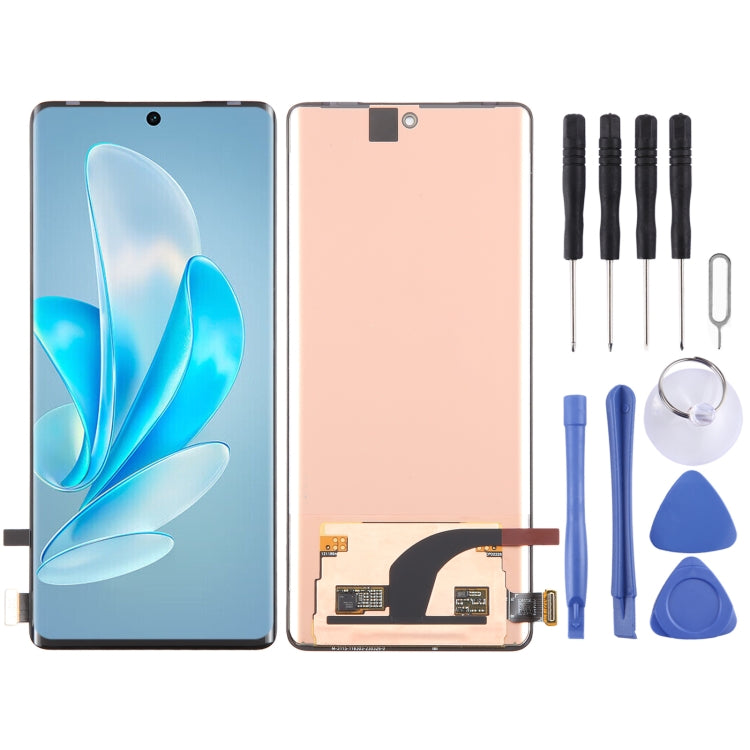 Original AMOLED screen for Vivo S17, S17 Pro, and X90s