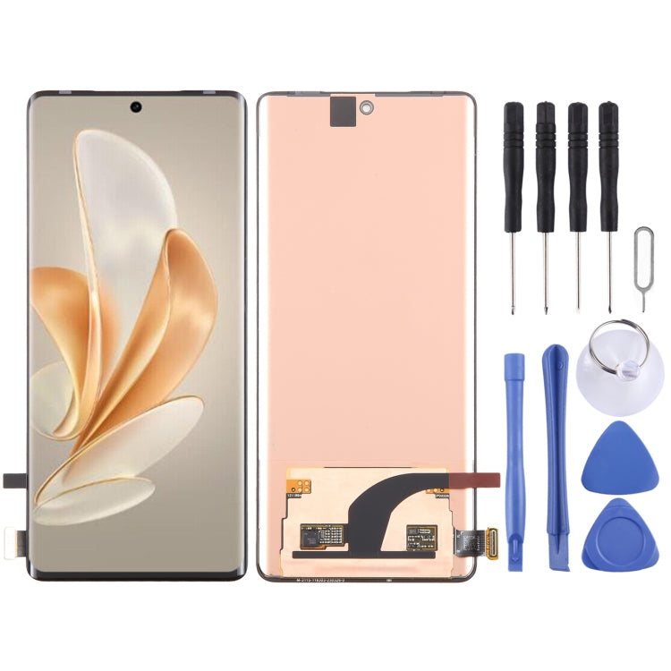 Original AMOLED screen for Vivo S17, S17 Pro, and X90s