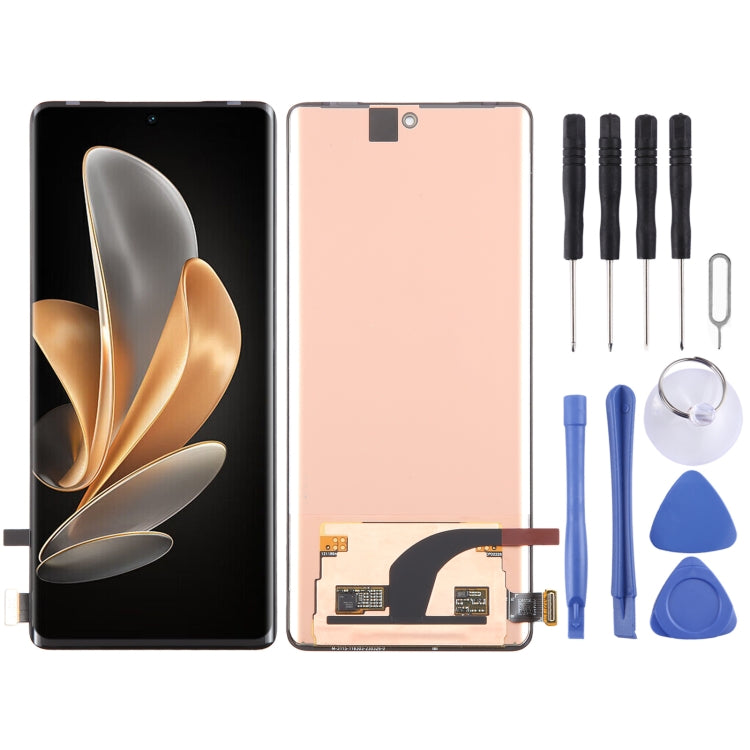 Original AMOLED screen for Vivo S17, S17 Pro, and X90s