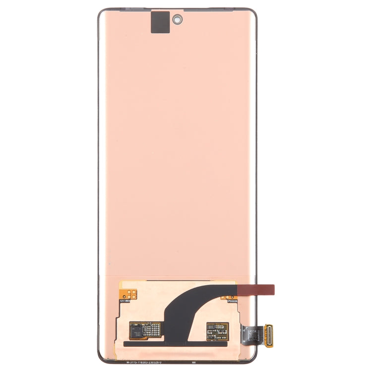 Original AMOLED screen for Vivo S17, S17 Pro, and X90s