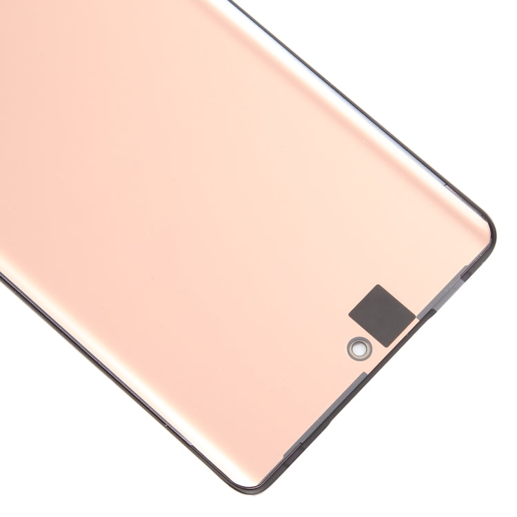 Original AMOLED screen for Vivo S17, S17 Pro, and X90s