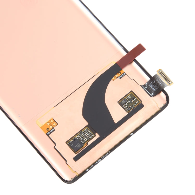 Original AMOLED screen for Vivo S17, S17 Pro, and X90s