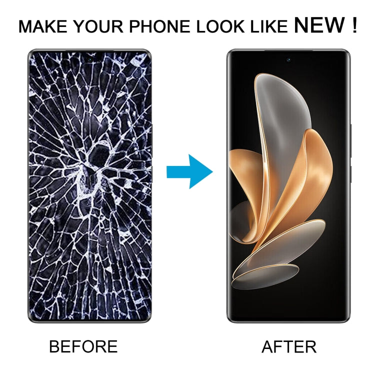 Original AMOLED screen for Vivo S17, S17 Pro, and X90s