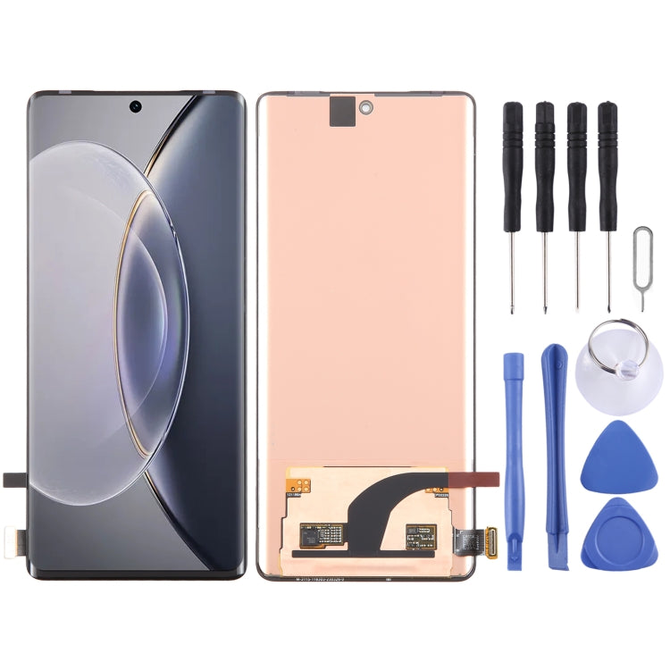 Original AMOLED screen for Vivo S17, S17 Pro, and X90s