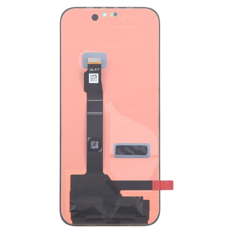 شاشة LCD لهونر X8b مع المحول الرقمي الكامل