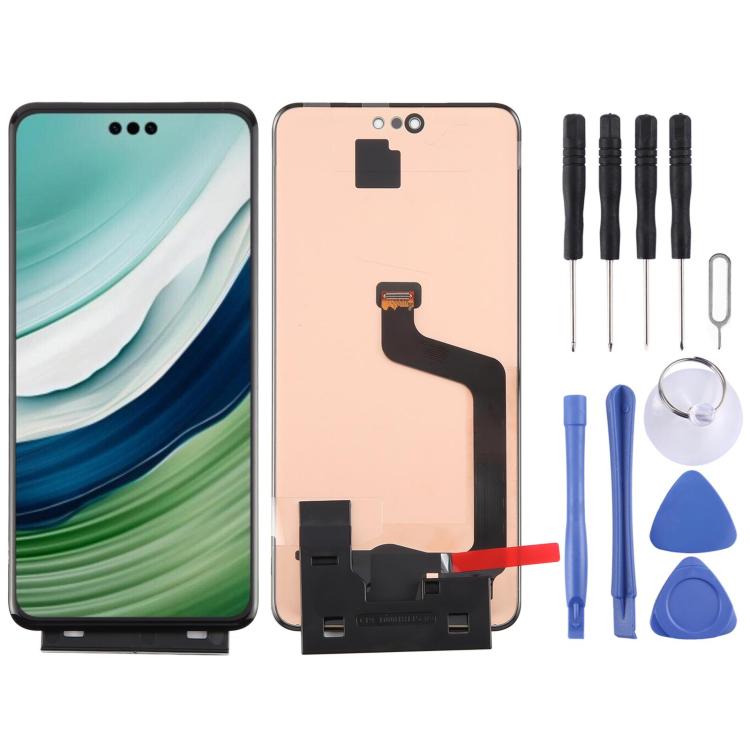⁧شاشة LCD أصلية مع مجموعة كاملة من المحول الرقمي⁩, For Huawei Mate 60 Pro, For Huawei P60, For Huawei P60 Pro, For Huawei Nova 8 SE