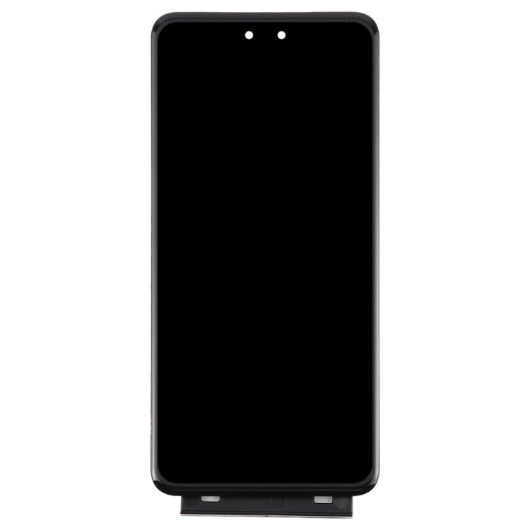 ⁧شاشة LCD أصلية مع مجموعة كاملة من المحول الرقمي⁩, For Huawei Mate 60 Pro, For Huawei P60, For Huawei P60 Pro, For Huawei Nova 8 SE