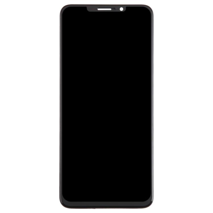شاشة LCD أصلية كاملة مع إطار لهواوي Nova Y91