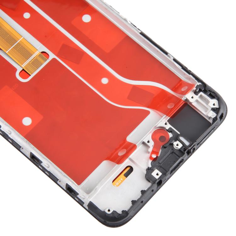 Original full LCD screen with frame for Huawei Nova Y91