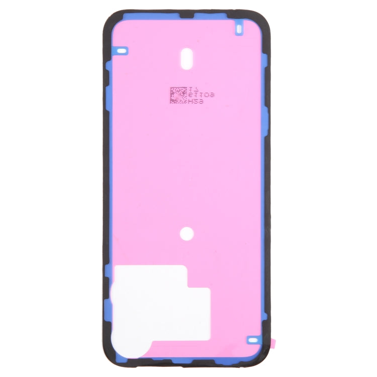 ⁧لاصق غطاء الإسكان الخلفي⁩, For iPhone 17e, For iPhone 17 Pro Max, For iPhone 17 Pro, For iPhone 17, For iPhone Air, For iPhone 15 Pro Max, For iPhone 15 Pro, For iPhone 15 Plus, For iPhone 15