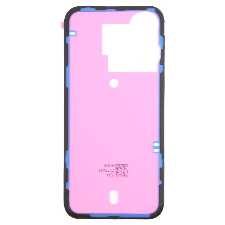 ⁧لاصق غطاء الإسكان الخلفي⁩, For iPhone 17e, For iPhone 17 Pro Max, For iPhone 17 Pro, For iPhone 17, For iPhone Air, For iPhone 15 Pro Max, For iPhone 15 Pro, For iPhone 15 Plus, For iPhone 15